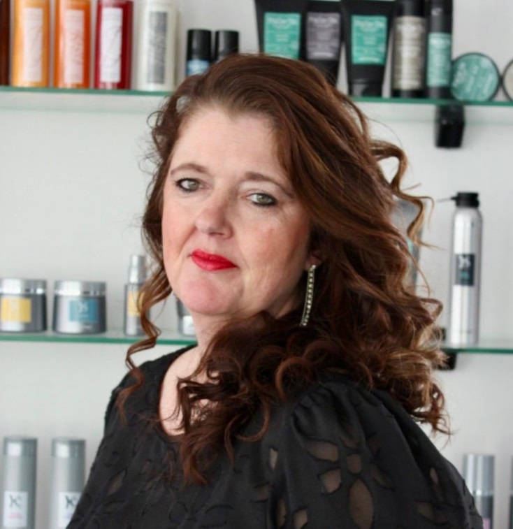 Chantal | Topstylist